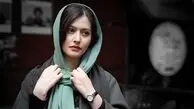 صمیمیت داغ سینا مهراد و پردیس احمدیه در اکران سریال «از یاد رفته» + عکس‌های دیده نشده