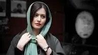 صمیمیت داغ سینا مهراد و پردیس احمدیه در اکران سریال «از یاد رفته» + عکس‌های دیده نشده