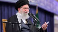 رهبر انقلاب: ترامپ هم نمی‌تواند جمهوری اسلامی را نابود کند / قوی‌ترین ارتش دنیا هم ممکن است چنان سیلی بخورد که نتواند از جا بلند شود