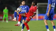 علیرضا منصوریان این بازیکن پرسپولیسی را می‌خواهد
