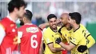 درویش در حال نابود کردن رقیب؛ ستاره خارجی سپاهان در آستانه توافق با پرسپولیس