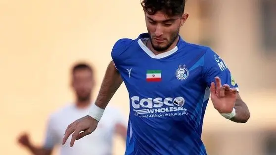 افشاگری جدید از اردوگاه آبی‌ها: تلاش شبانه‌روزی استقلال اعزام بازیکن کلیدی به دبی