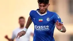 افشاگری جدید از اردوگاه آبی‌ها: تلاش شبانه‌روزی استقلال اعزام بازیکن کلیدی به دبی