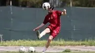 پرسپولیس باز هم ضربه خورد: غیبت بازیکن جدید