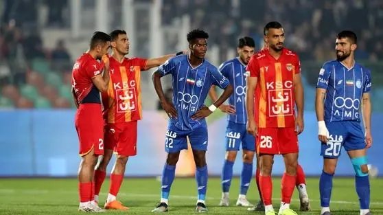 ستاره خارجی استقلال به پرسپولیس: بخواهید قرمزپوش می‌شوم!