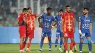 شمارش معکوس برای انفجار بمب زمستانی؛ ستاره استقلال در راه پرسپولیس!