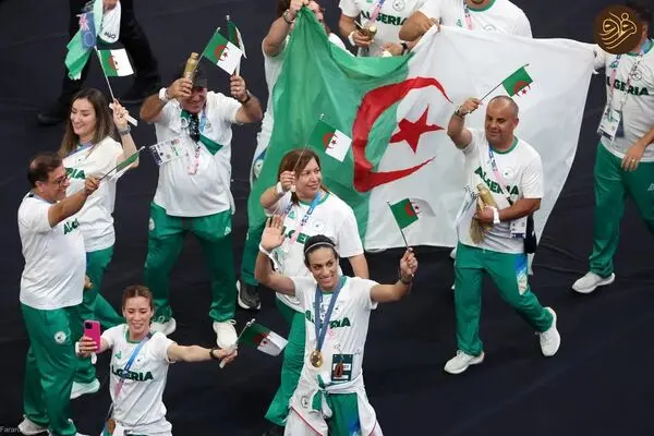 المپیک ۲۰۲۴
