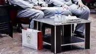 فاطمی امین و ساداتی نژاد به زندان محکوم شدند
