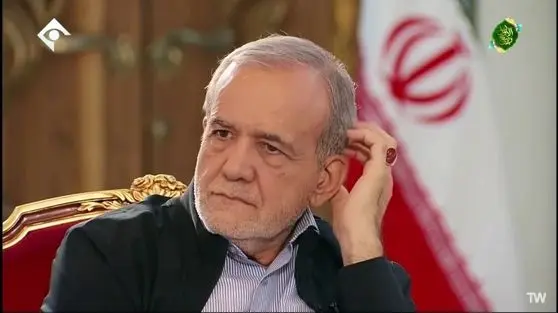 پزشکیان با انتقاد تند: بساط بودجه‌های بی‌حاصل باید جمع شود!