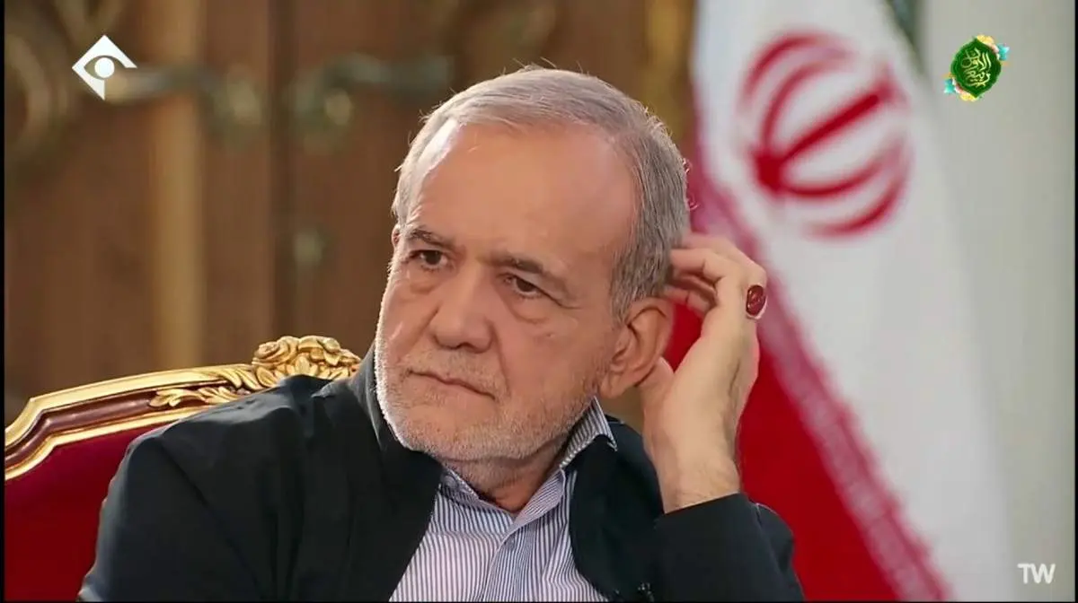 پزشکیان با انتقاد تند: بساط بودجه‌های بی‌حاصل باید جمع شود!