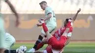 دعوا در لیگ برتر بالا گرفت:  تراکتور علیه شمس‌آذر و پرسپولیس شکایت کرد!