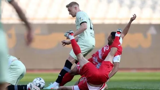 دعوا در لیگ برتر بالا گرفت:  تراکتور علیه شمس‌آذر و پرسپولیس شکایت کرد!