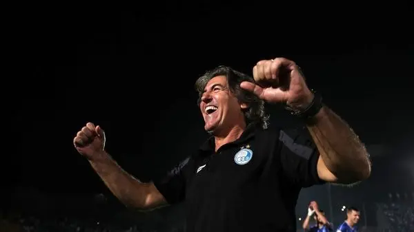 پشت‌پرده لورفته استقلال/ ساپینتو در پی جذب دروازه‌بان ملی‌پوش