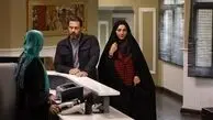 ساعت پخش و تکرار سریال غریبه امشب ۲۹ مرداد ۱۴۰۳ از شبکه سه