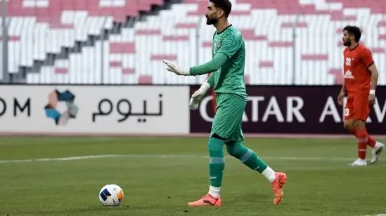بمب تابستانی در راه است؟ بیرانوند دیر یا زود آبی‌پوش می‌شود!