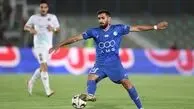استقلال اگر قهرمانی می‌خواهد باید مشکل آقاسی را حل کند!