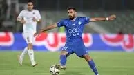 استقلال اگر قهرمانی می‌خواهد باید مشکل آقاسی را حل کند!