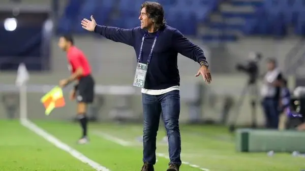 زلزله در ساختار استقلال؛ پیشنهاد عجیب برای اخراج ساپینتو 