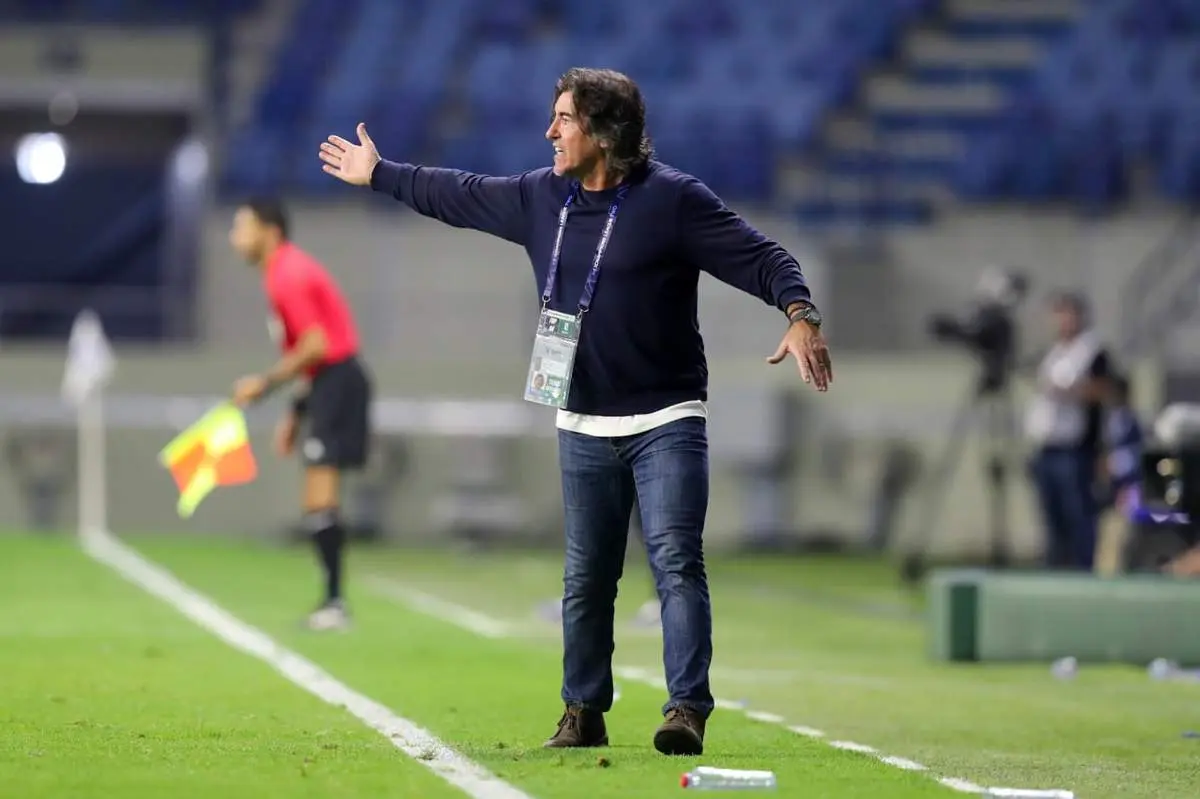 زلزله در ساختار استقلال؛ پیشنهاد عجیب برای اخراج ساپینتو 