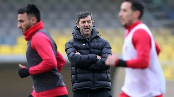 کریم باقری برای ادامه حضور در پرسپولیس شرط گذاشت