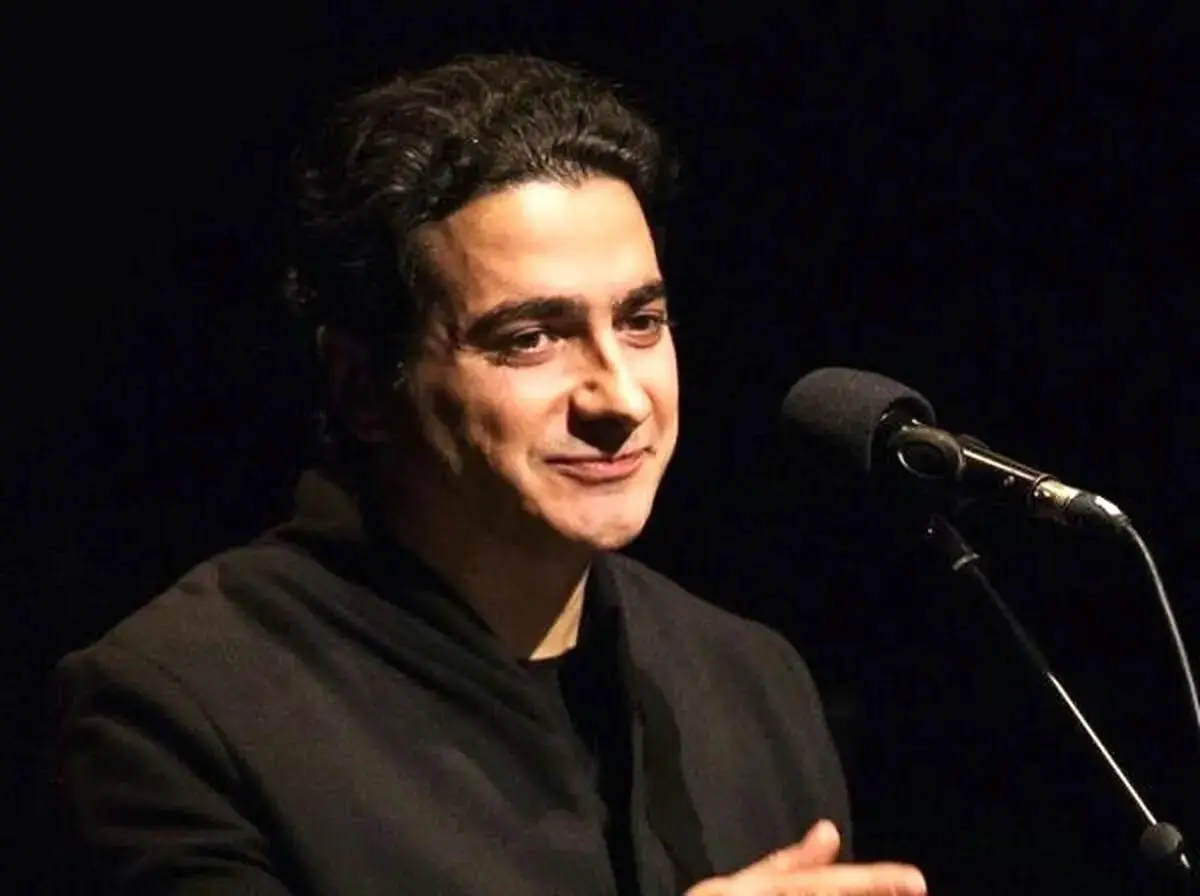 کنسرت رایگان همایون شجریان برگزار می‌شود