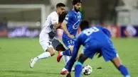 استقلال با سوپرایز بزرگ مقابل چادرملو/ آخرین حربه ساپینتو