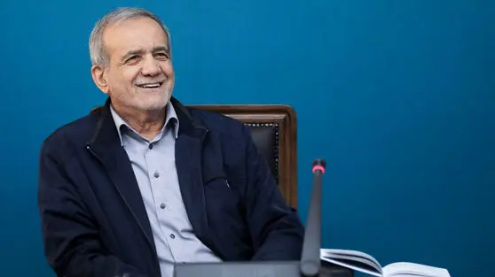 ماجرای استعفای پزشکیان چه بود؟