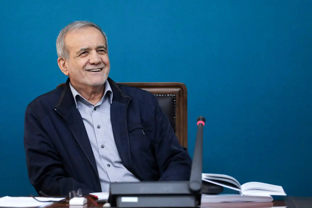 ماجرای استعفای پزشکیان چه بود؟