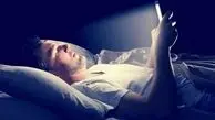 کابوس بی‌خوابی ۲ ساله؛ مرد بریتانیایی که حتی یک لحظه چشمانش را نبسته است