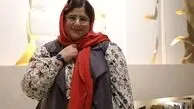 داستان عجیب بازیگرِ مهران مدیری از عروسک‌فروشی تا سینما: دخترک چمدان به دست که «قهوه پدری» بازیگر شده است