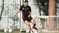 این دو نفر پرسپولیس را در کورس نگه داشتند