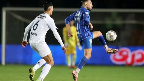 استقلال در زمستان بدون خرید ماند!