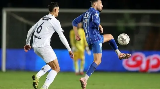 امتیازات استقلال و تراکتور پس‌گرفته می‌شود؟/ ملوان مستندات رو کرد