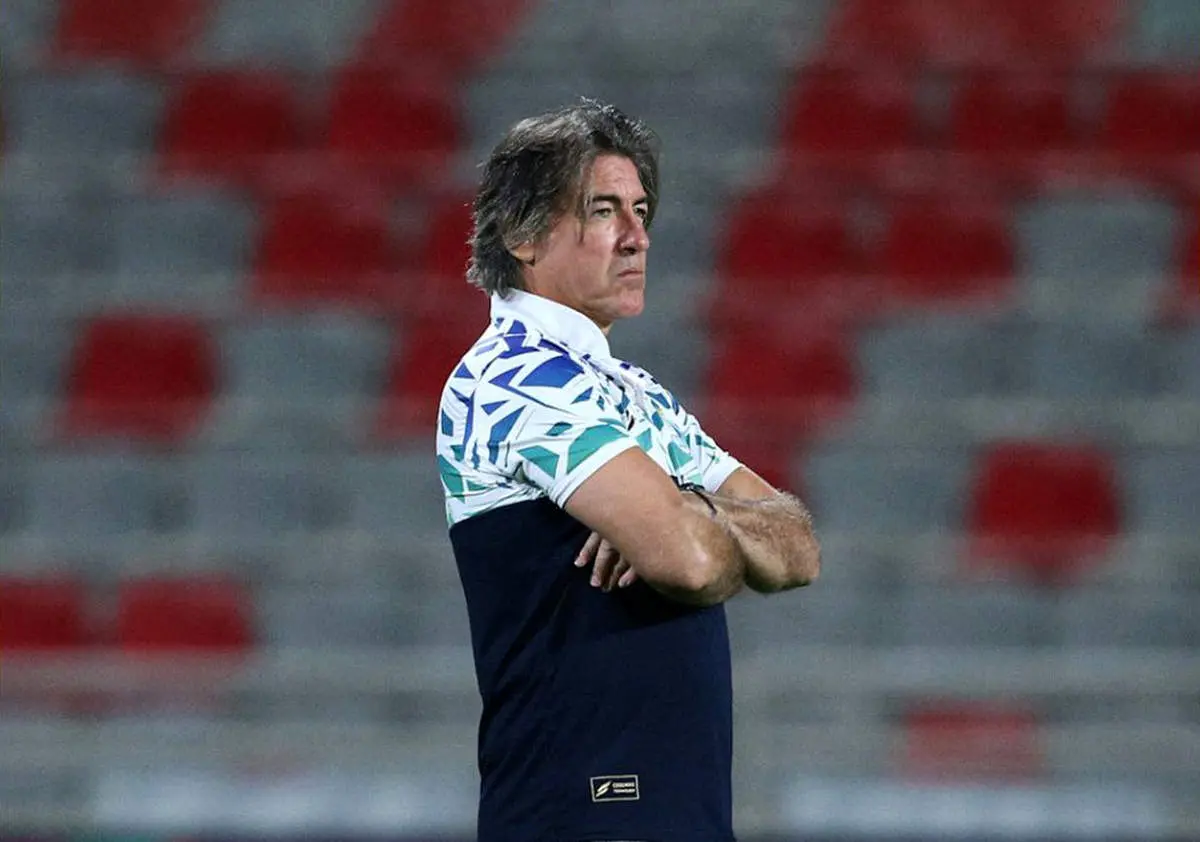 جنجال در استقلال؛ ساپینتو از تعویق بازی مقابل سپاهان عصبانی شد