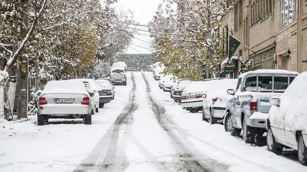 تغییر ساعت رسمی کشور از اول نوروز