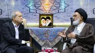 پزشکیان: ما وظیفه داریم مدرسه بسازیم و نباید هیچ منطقه‌ای با کمبود کلاس مواجه باشد