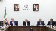 عارف: نظام، دولت و مردم در برابر برنامه سه کشور اروپایی برای بازگشت تحریم‌های شورای امنیت آمادگی کامل را دارند