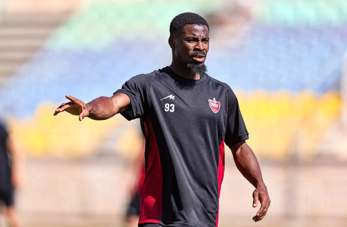 سرژ اوریه خبر ساز شد!