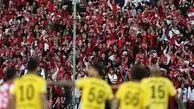 حمله غافلگیرکننده سپاهان به قلب پرسپولیس؛ دو ستاره سرخ در رادار زردپوشان
