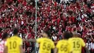 حمله غافلگیرکننده سپاهان به قلب پرسپولیس؛ دو ستاره سرخ در رادار زردپوشان