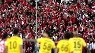 حمله غافلگیرکننده سپاهان به قلب پرسپولیس؛ دو ستاره سرخ در رادار زردپوشان