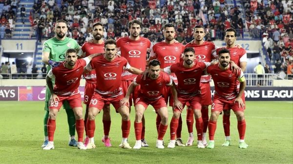 غیبت دو مهره کلیدی گل گهر در دیدار معوقه با پرسپولیس