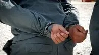 دستگیری جوان جنایتکار در خیابان مولوی پس از قتل عمدی زن میانسال