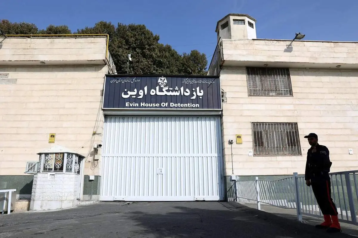 آخرین تعداد شهدای حمله اسرائیل به زندان اوین اعلام شد؛ کارکنان، سربازان، زندانیان و خانواده‌های آن‌ها و همسایه‌ها قربانی شدند