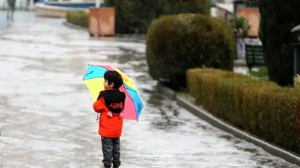 آب تهران جیره‌بندی می‌شود