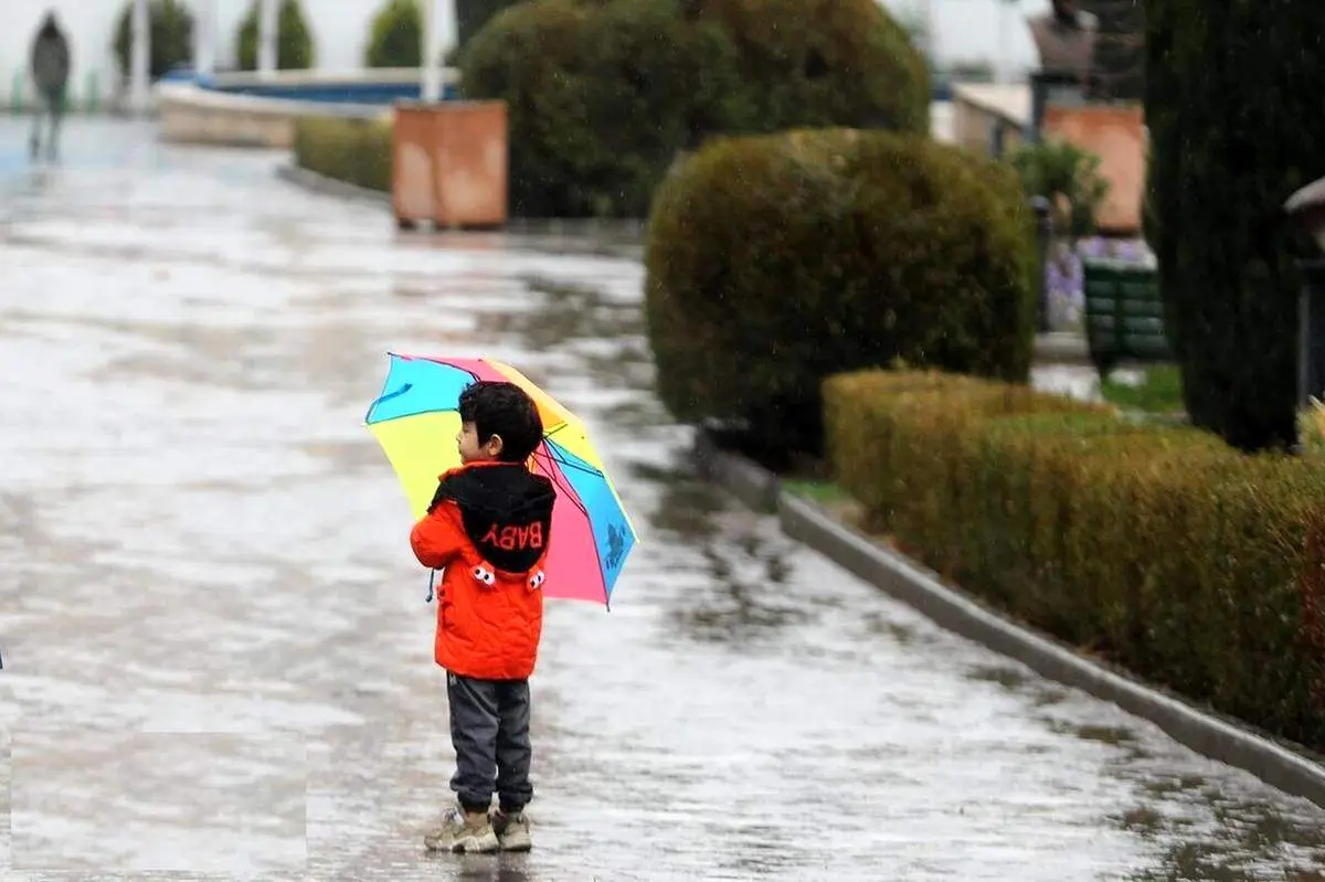 کاهش چشمگیر بارندگی در ۲۸ استان کشور: چالش‌های جدید منابع آبی