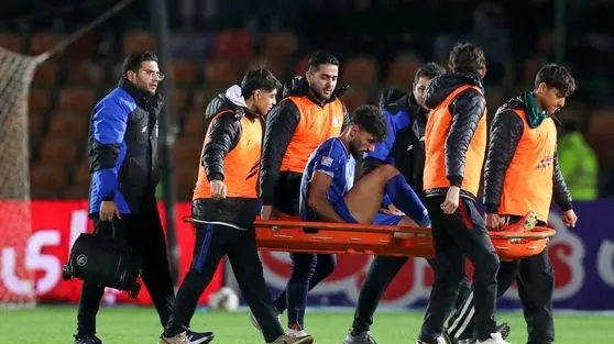 ستاره استقلال به بازی خیبر نمی‌رسد/ جانشین آقاسی می‌شود؟