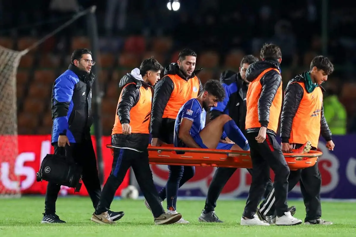 ستاره استقلال به بازی خیبر نمی‌رسد/ جانشین آقاسی می‌شود؟