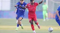 شروع خوب پرسپولیس با اوسمار؛ سه گل هدیه به استقلال خوزستان بحران‌زده