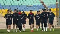 لیست پنالتی‌زنان پرسپولیس مقابل تراکتور مشخص شد